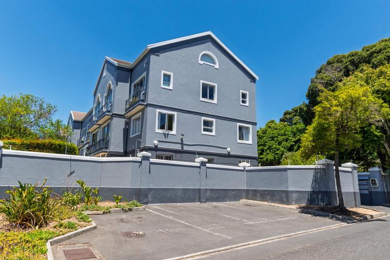 2 Bedroom Property for Sale in Kenilworth Upper Western Cape